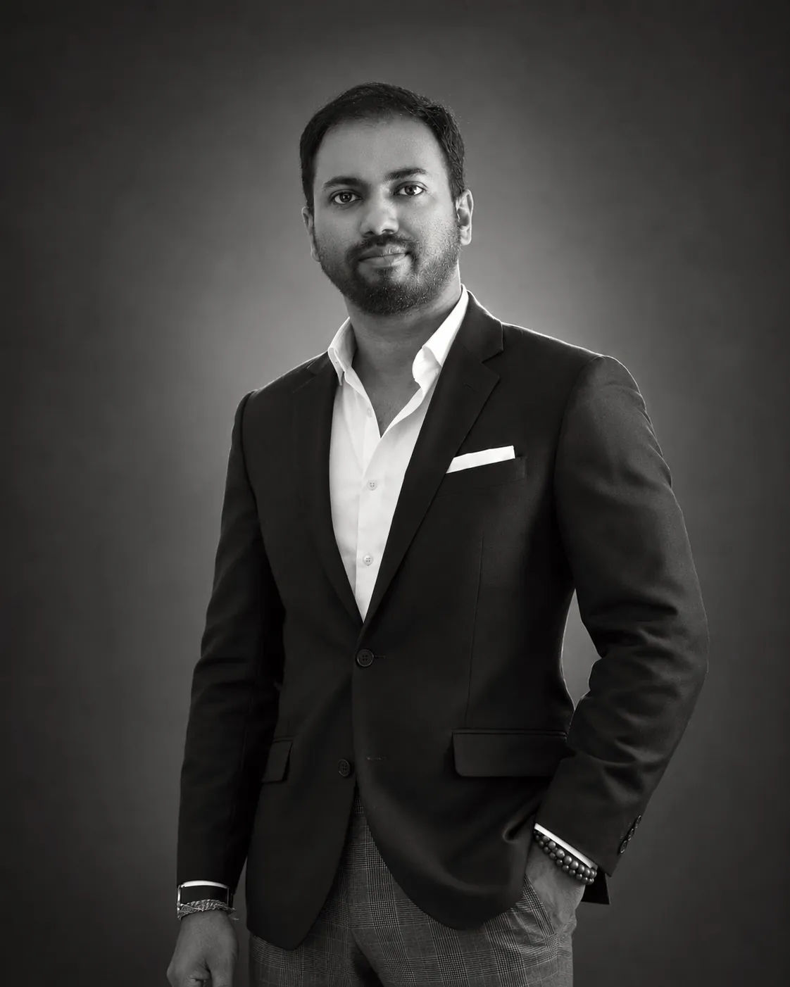 Kaushik Baidya